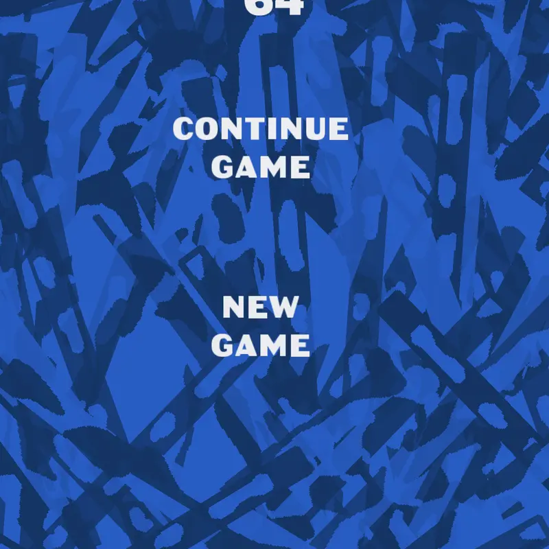 Game by @candyheartz