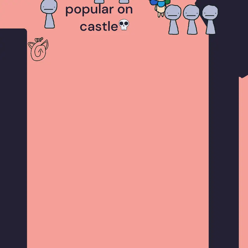 Game by @GanichilCalma