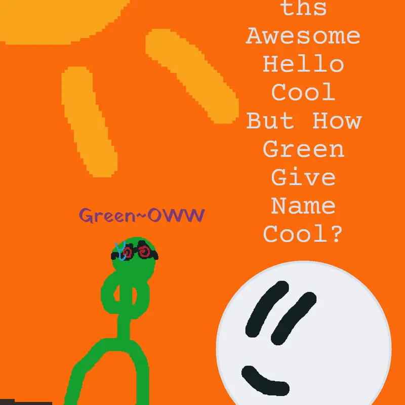 Game by @_-Green-_