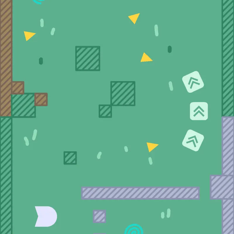 Game by @BERTINA