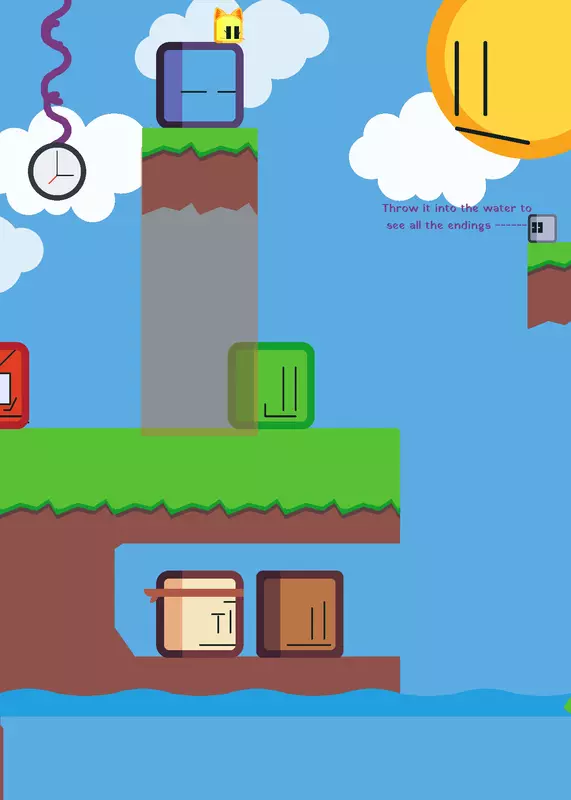 Game by @melonfromphone