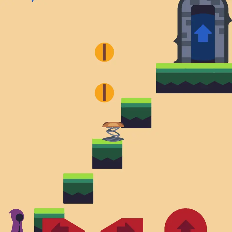 Game by @Minhi