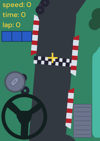 Car game