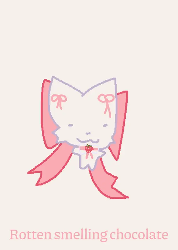 Game by @ChocolateTayaki