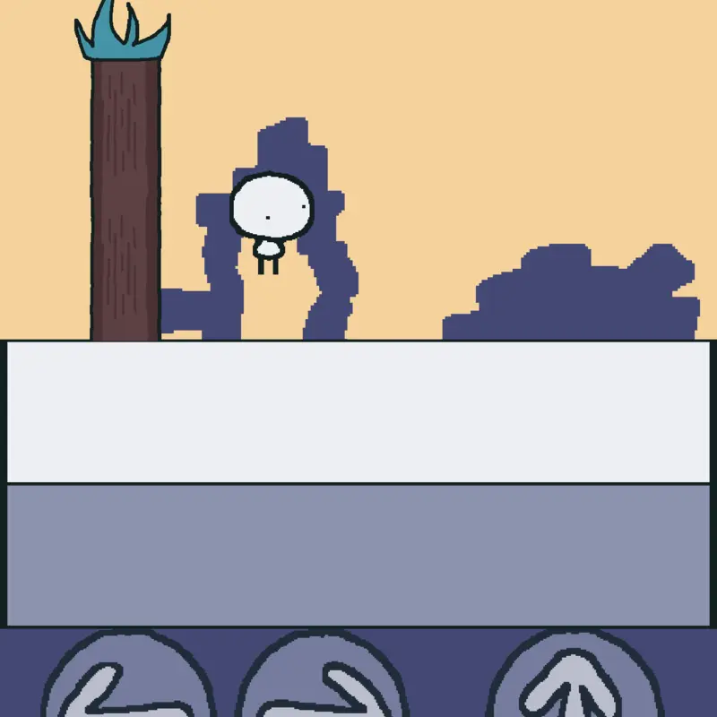 Game by @samucrwt
