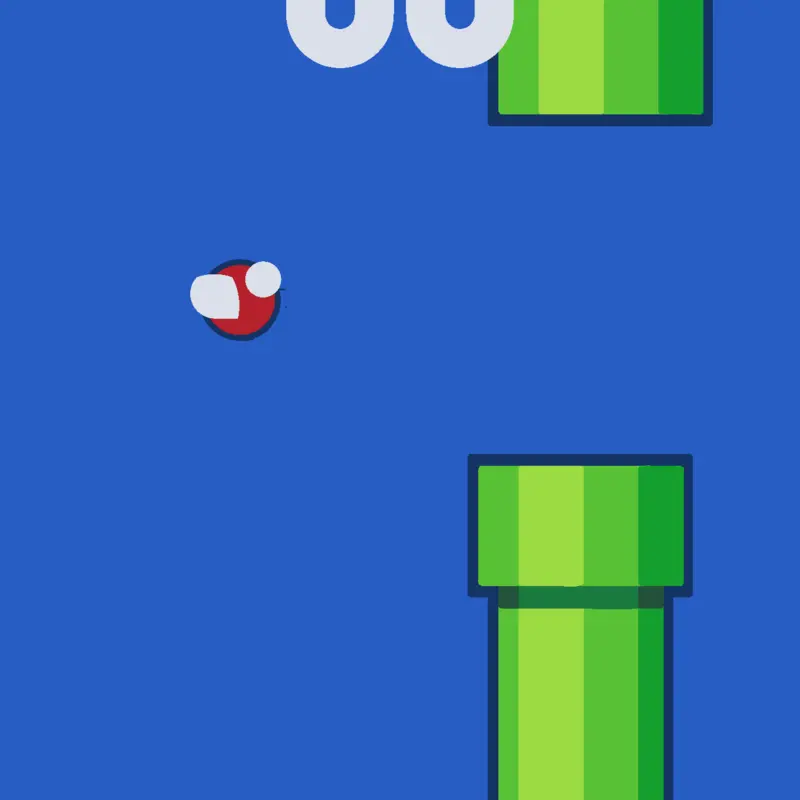 Game by @Modky