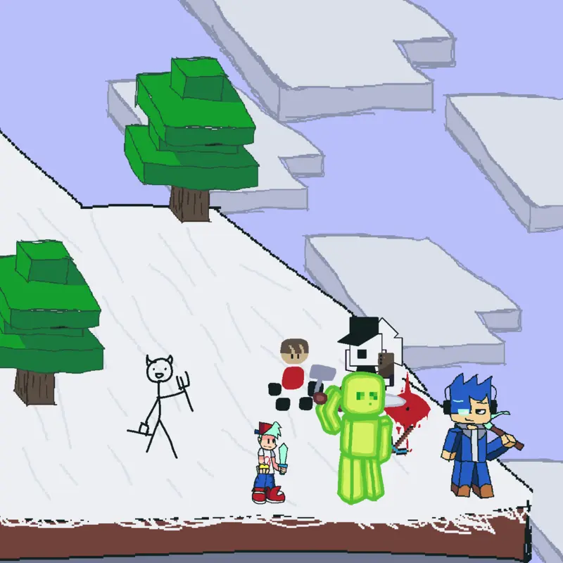 Game by @FRO-PRO
