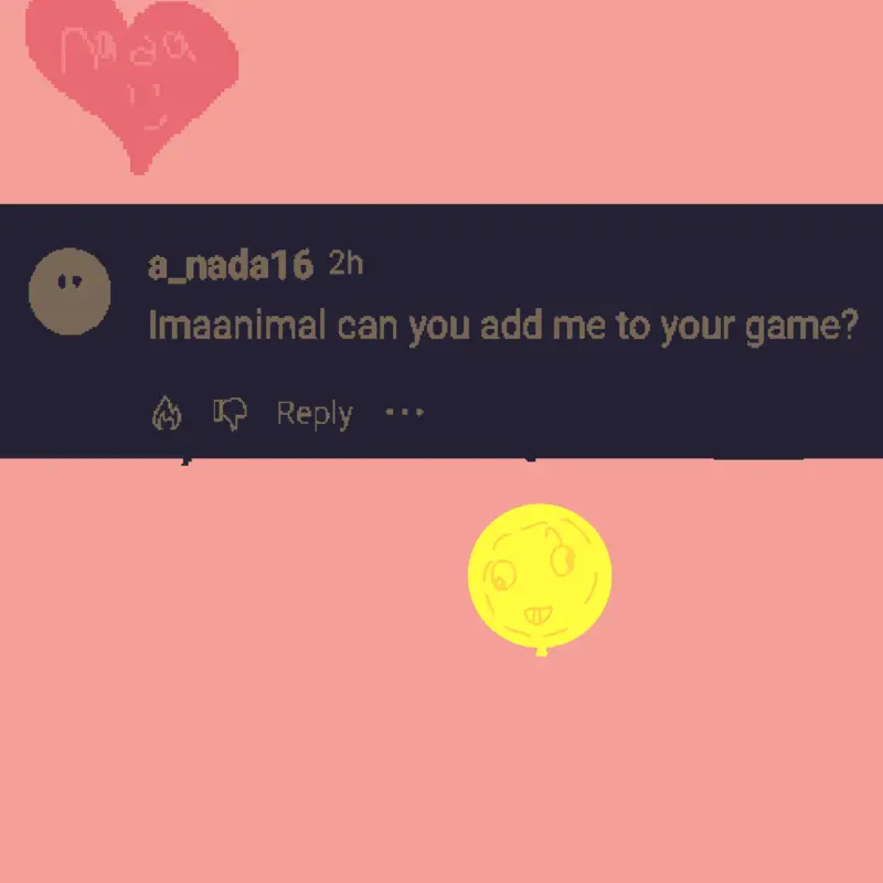 Game by @daniwashere