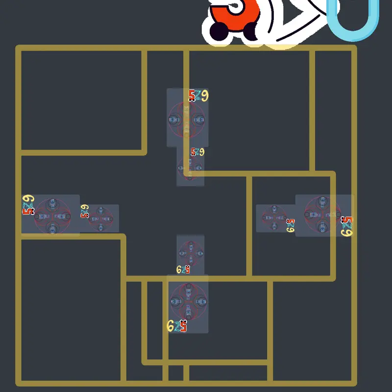 Game by @Geometicbbankman