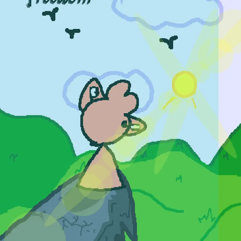 Game by @Adityam