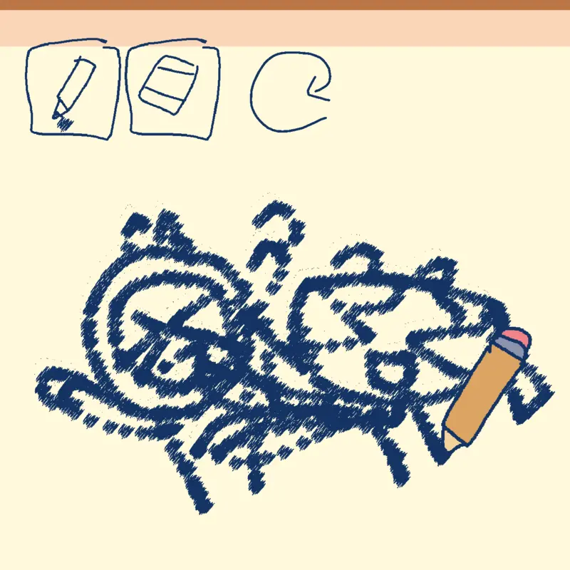 Drawdandy by @LIQUIDCONCRETE