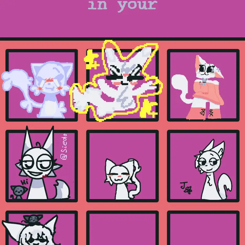 Game by @stollencookie74