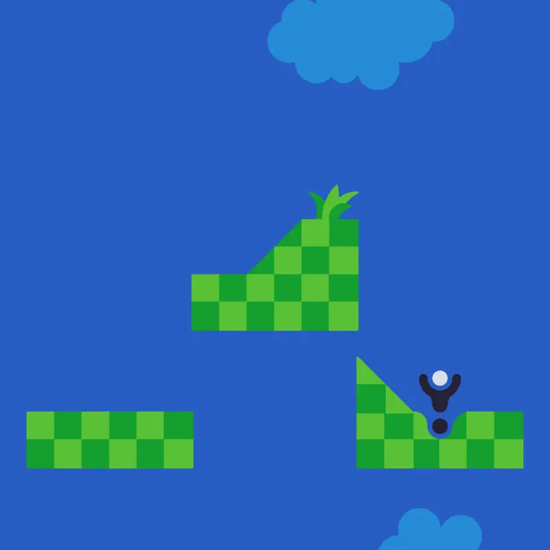 Game by @janiahfreyja