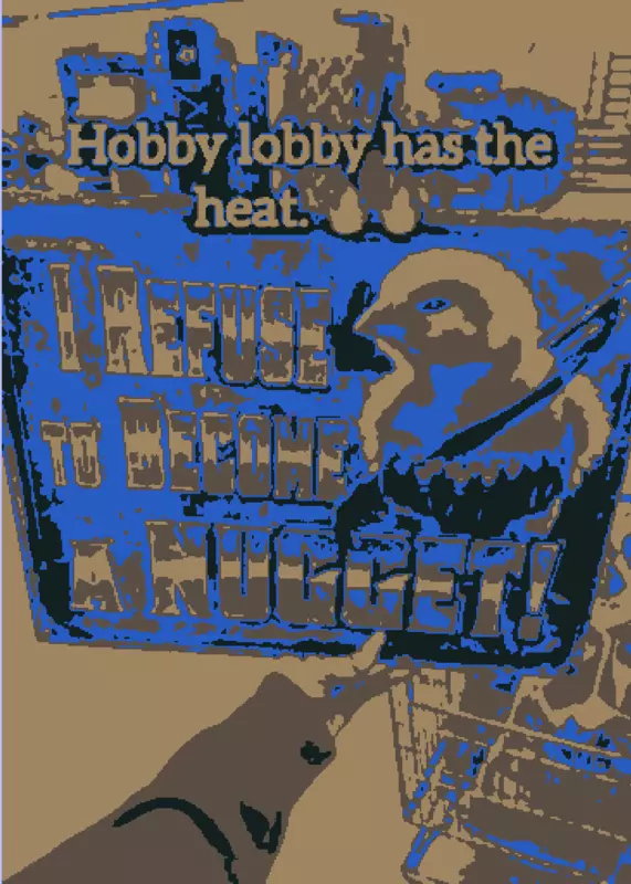Game by @theUNUSUALcreator21