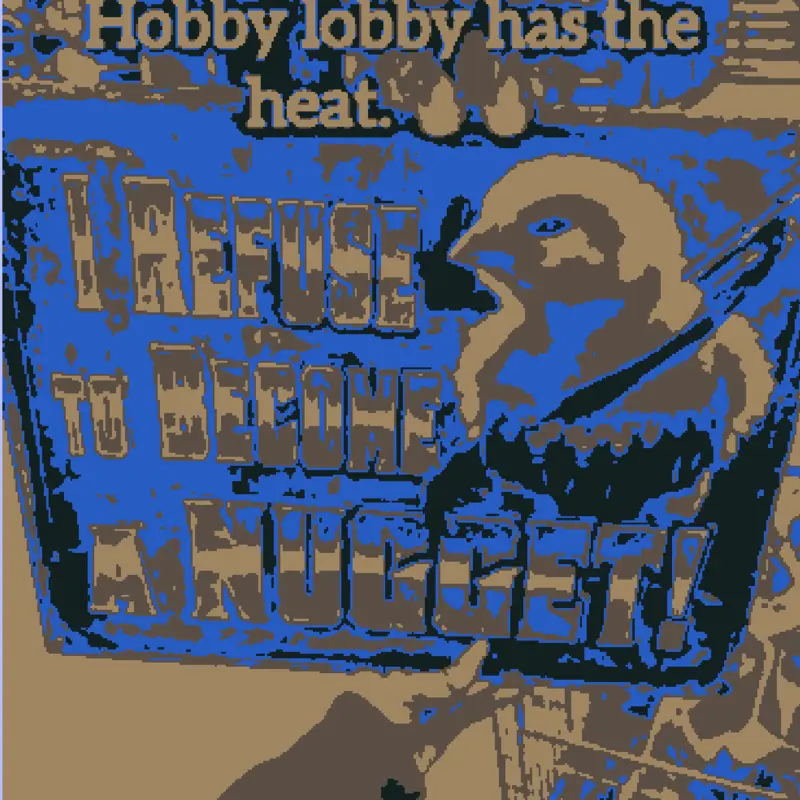 Game by @theUNUSUALcreator21