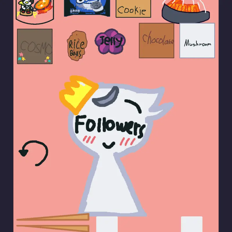 Game by @hapiness