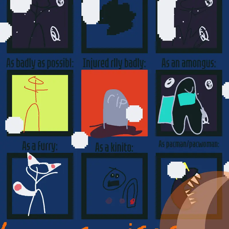 Game by @FearlessWayson