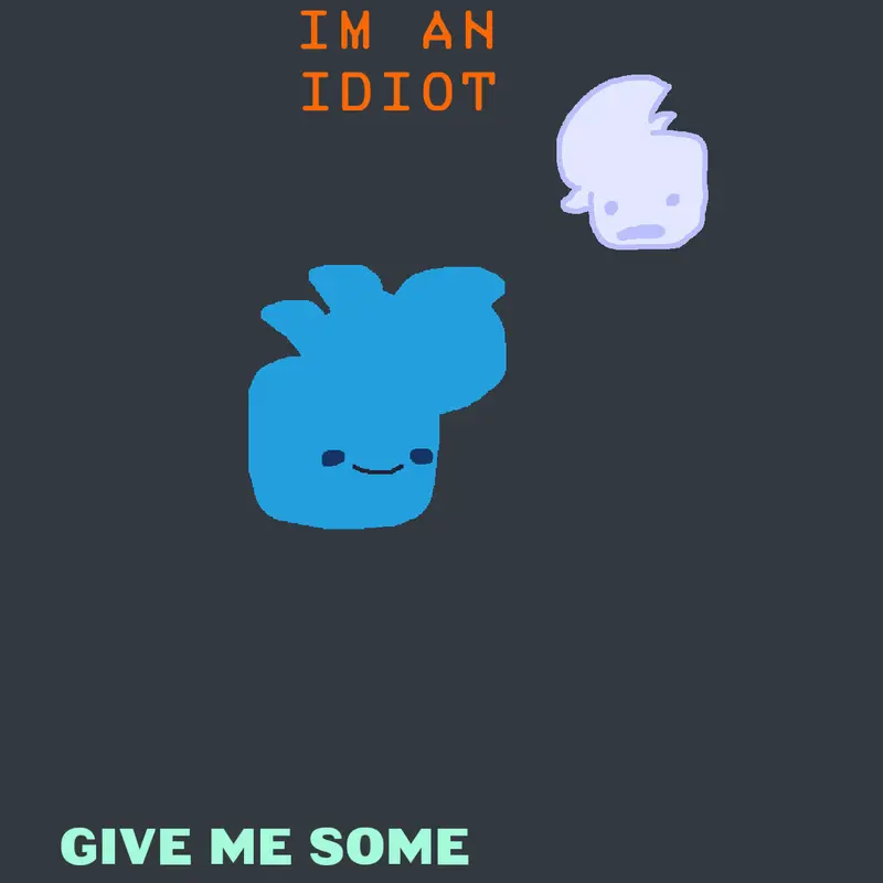 Game by @bluedud
