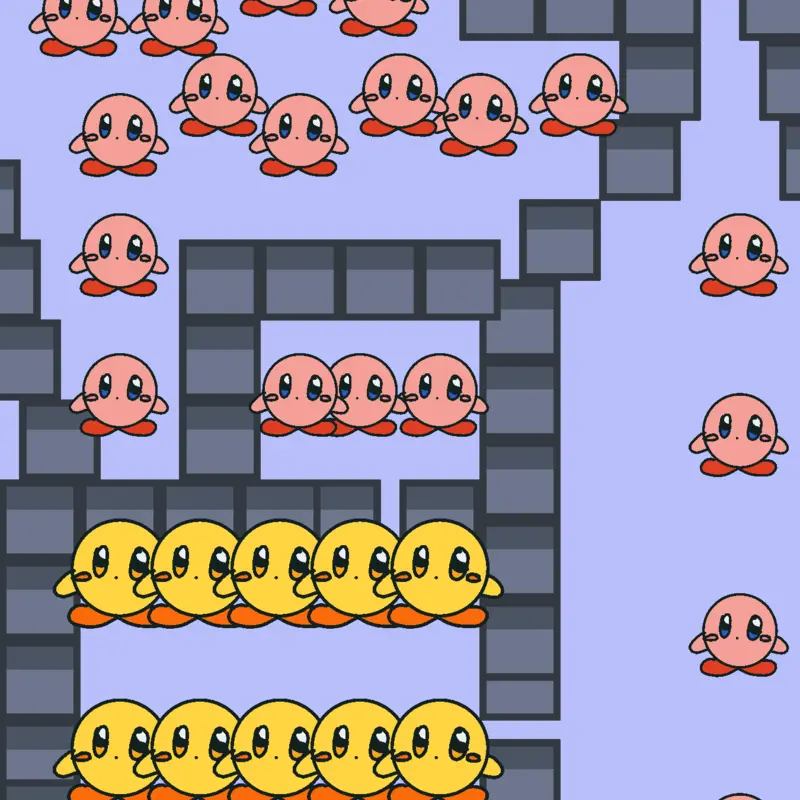 Game by @ImBluudud