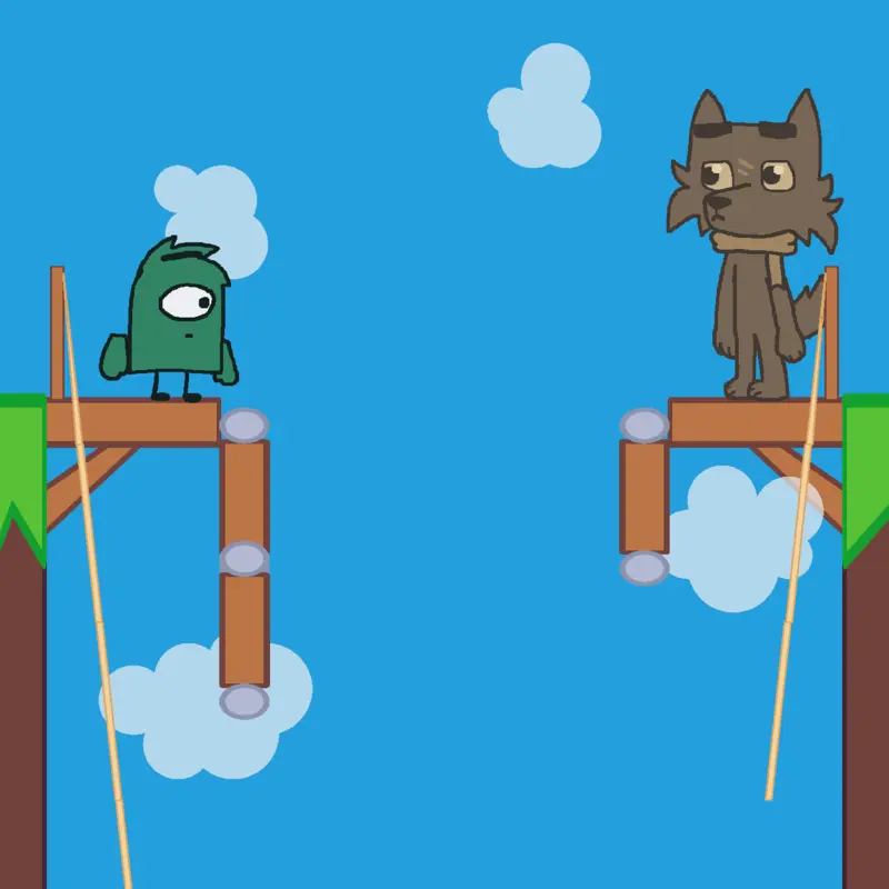 Game by @EddyBlowzer9000