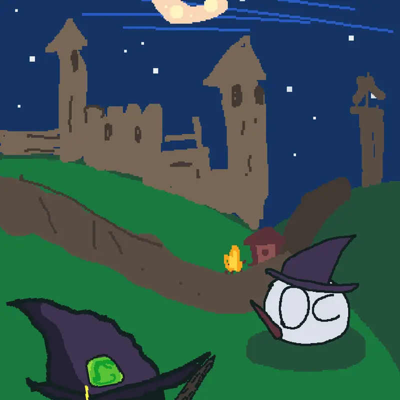 Game by @EarthieTheCat
