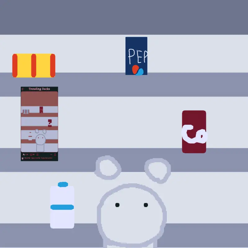 Game by @SnowTale