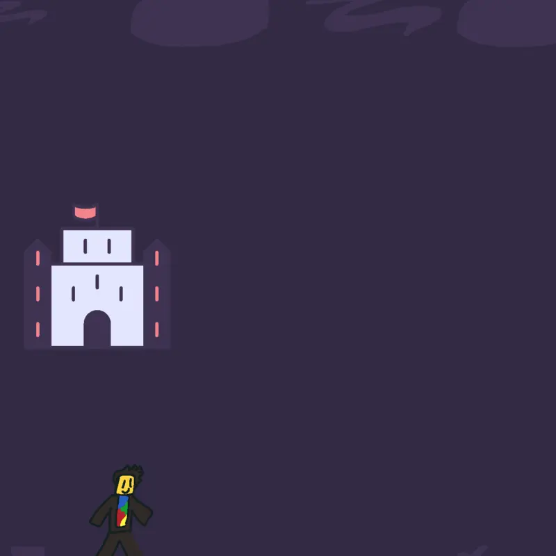 Game by @veronicagarcia
