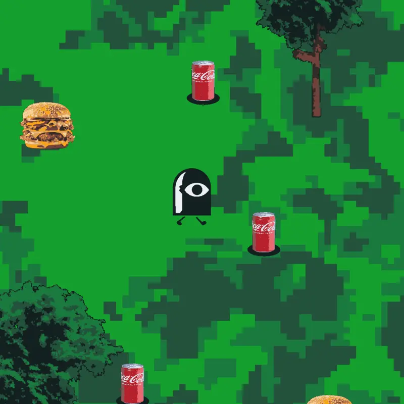 Multiplayer by @AnonEmu75