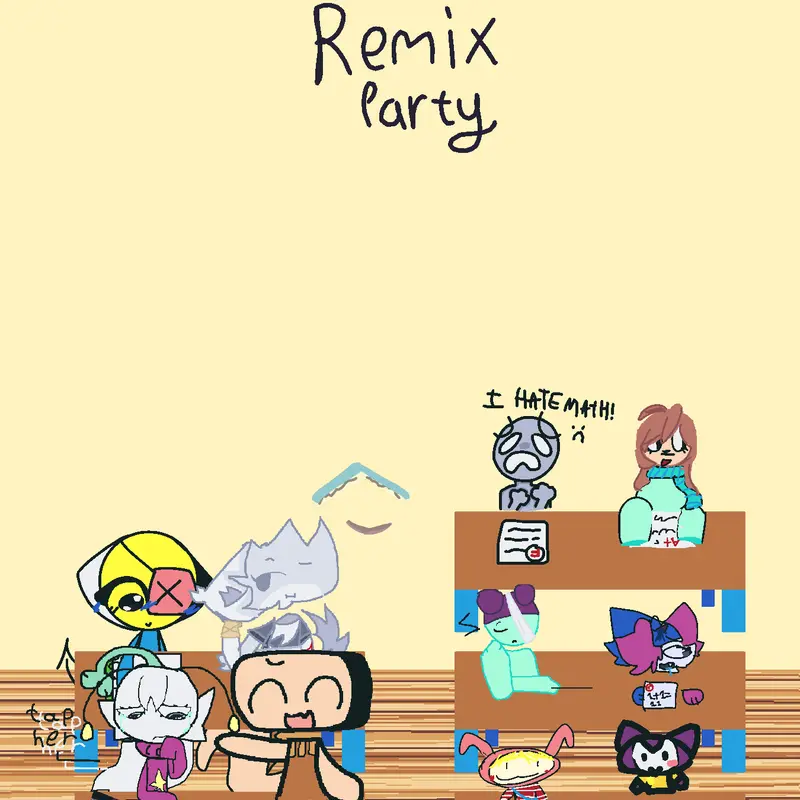Game by @justrawrxd