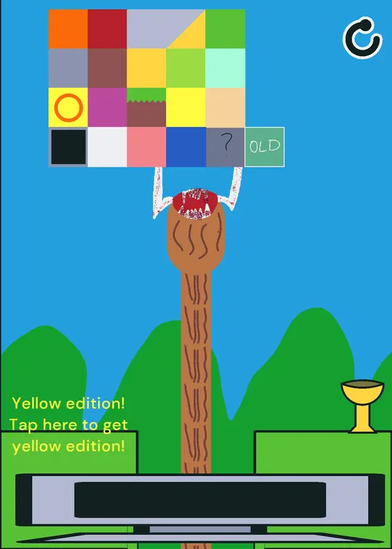 Game by @VictorFrancodossanto