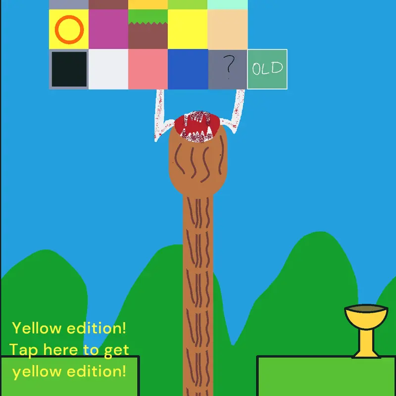 Game by @VictorFrancodossanto