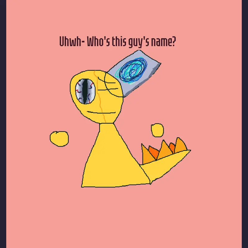 please give me ideas before i quit by @ScarredSMG4_
