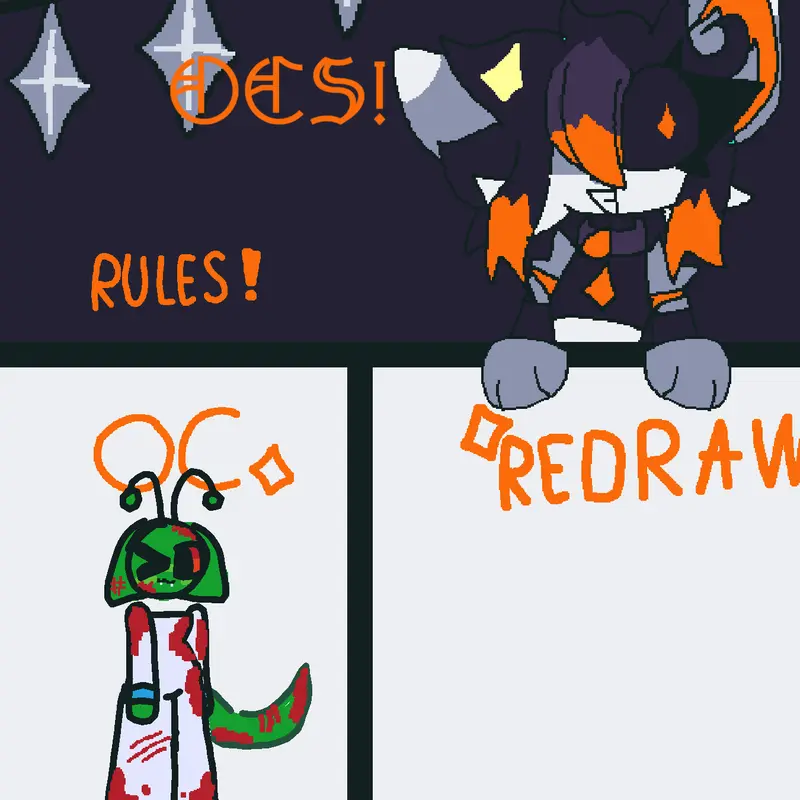 Game by @MistyOrMint