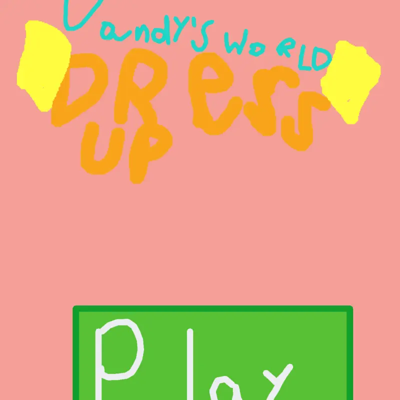Game by @arineklass