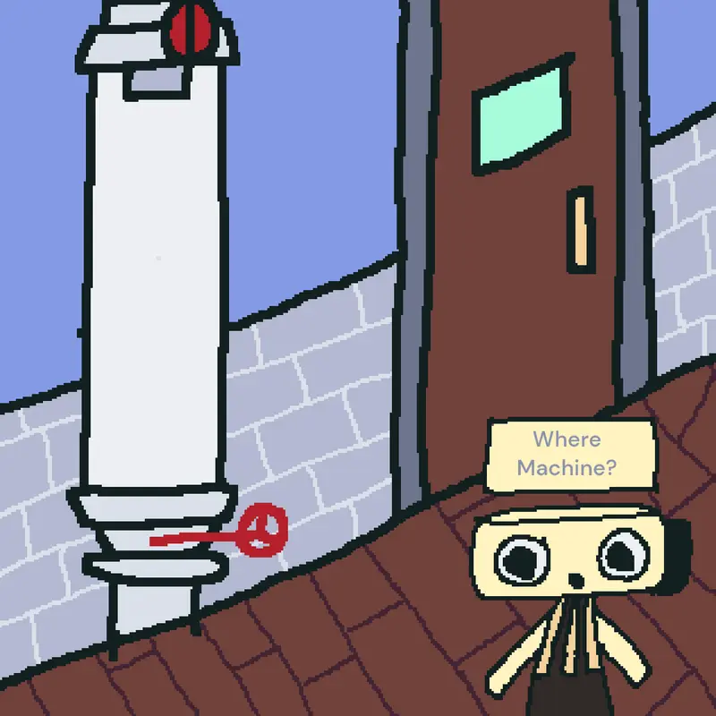 Game by @PrismEnder
