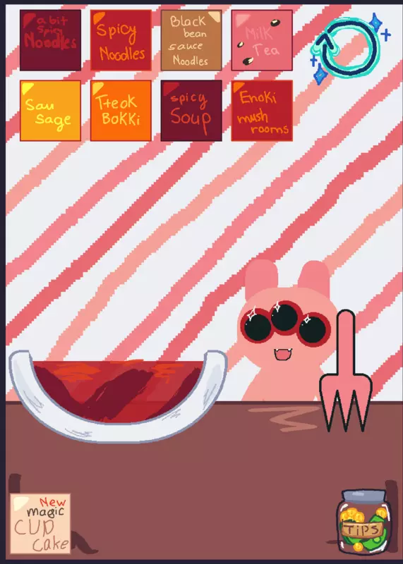 Game by @Gemma5