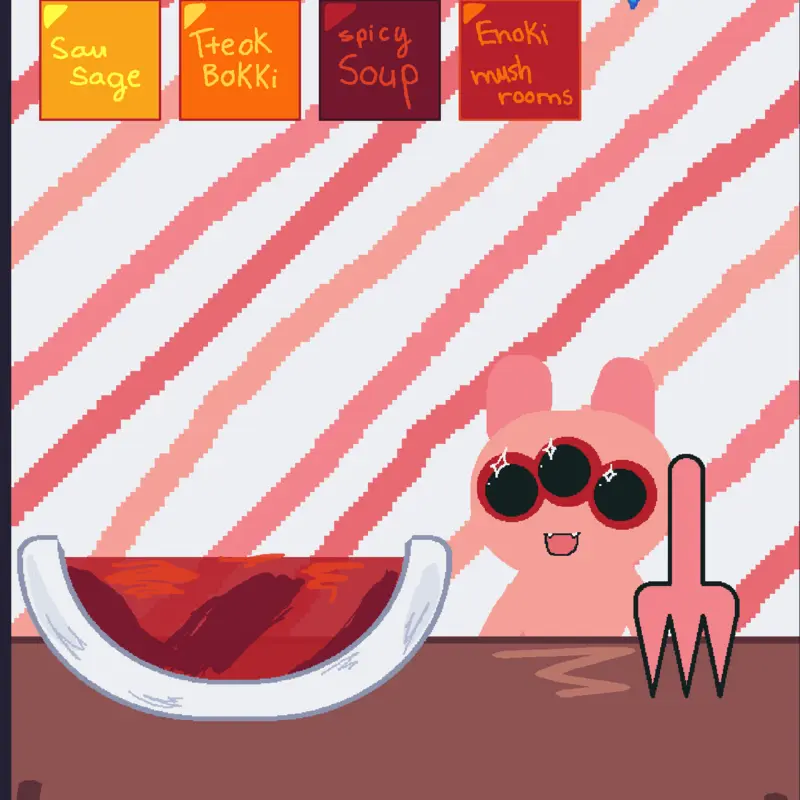 Game by @Gemma5