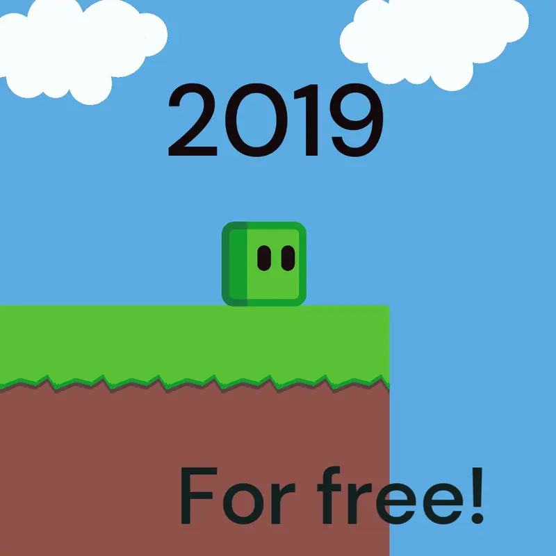 Game by @23_studio