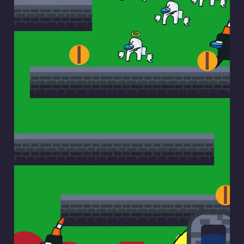 Game by @Artem30k