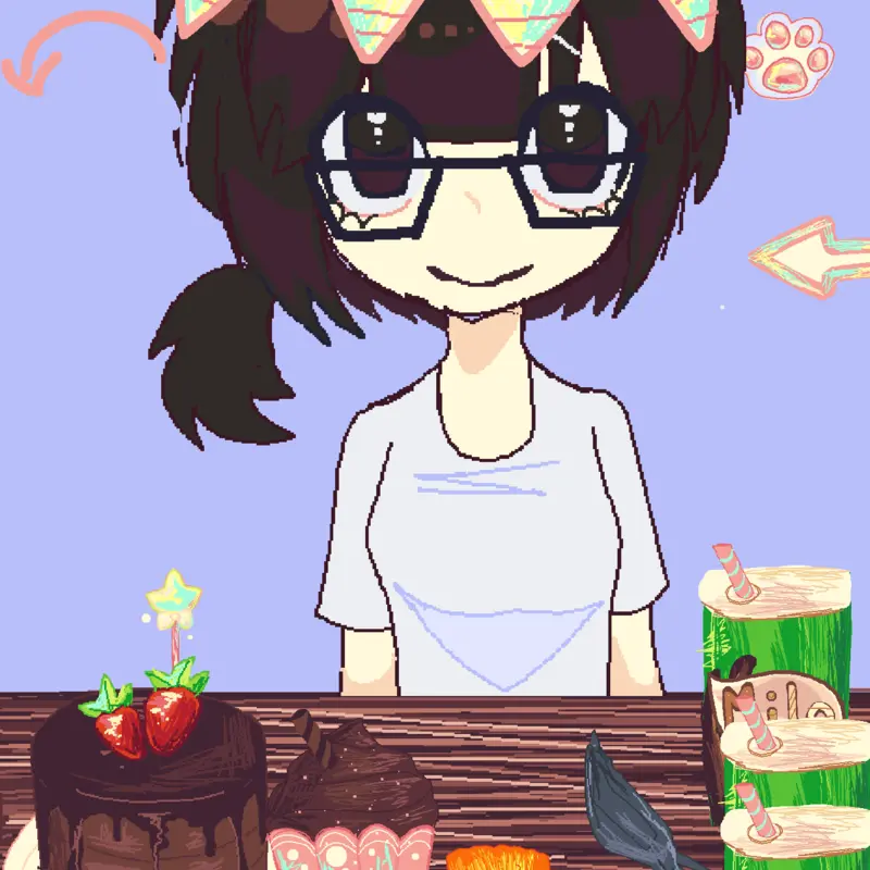 Game by @Mirah2016