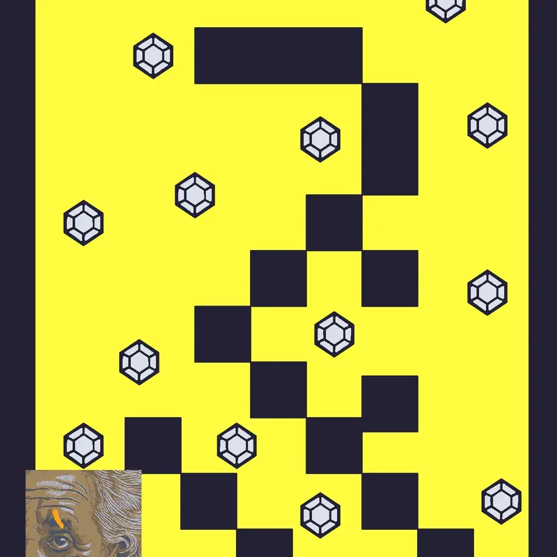 Game by @Saif799