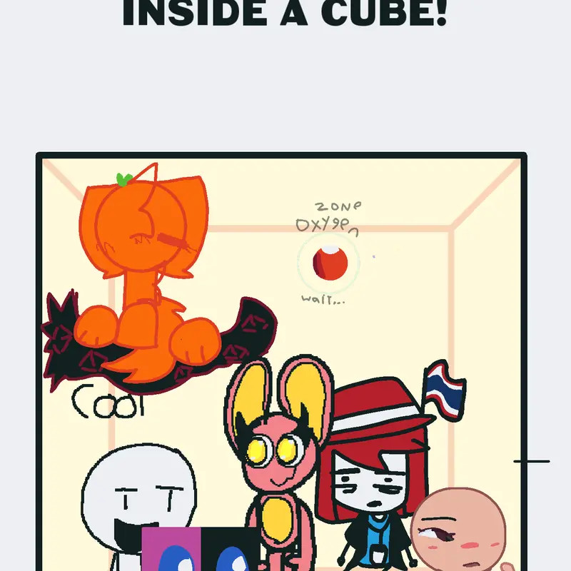 Game by @MissingBox