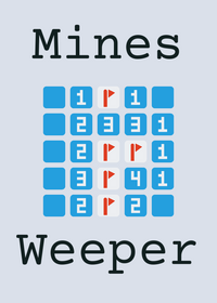 Minesweeper game