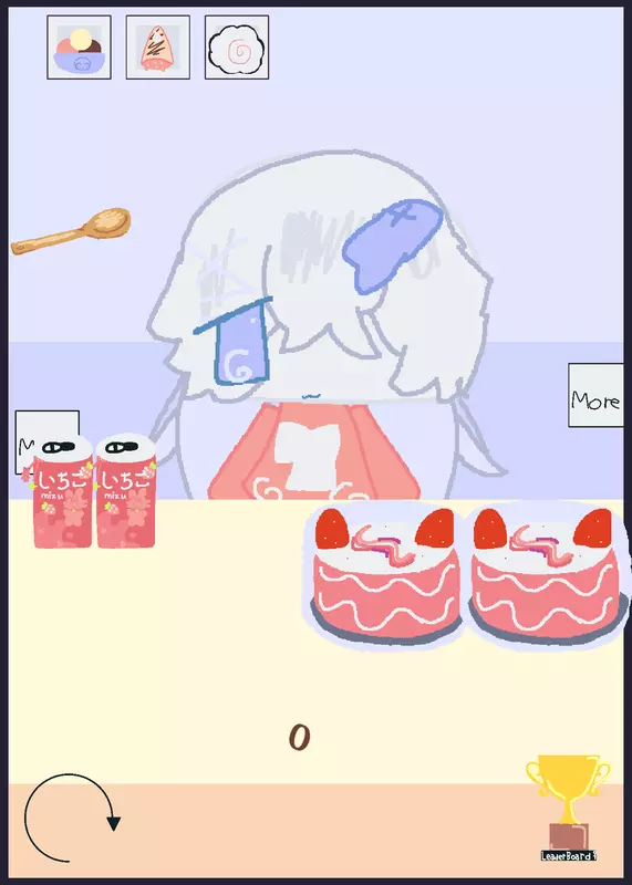 Game by @nekoed