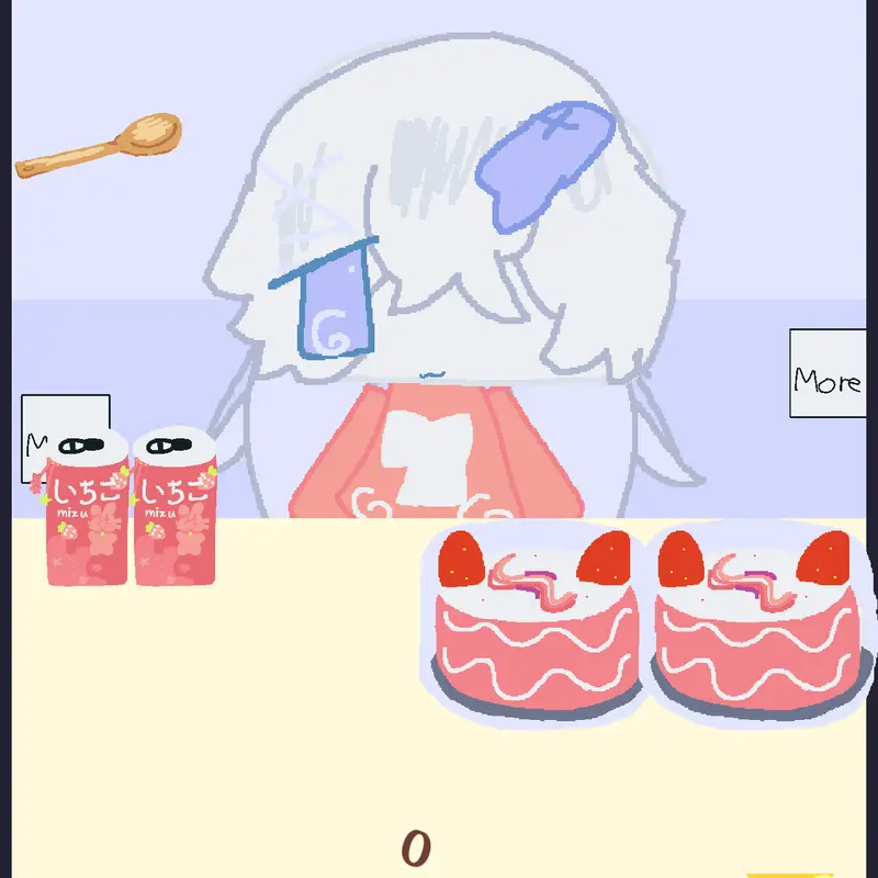 Game by @nekoed