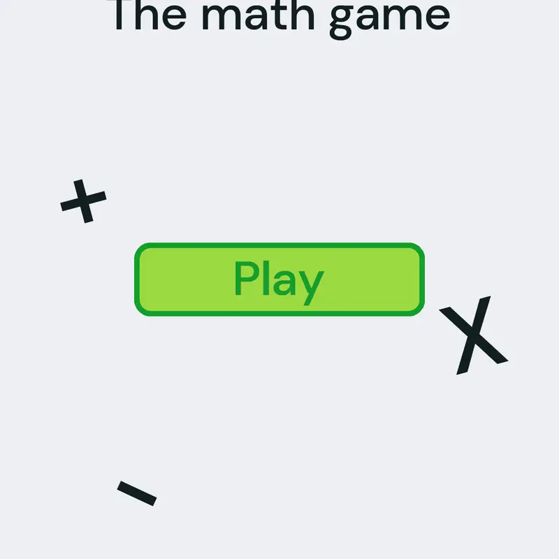 Game by @gd6DYIRG_397R