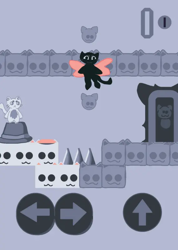 Game by @Klovie