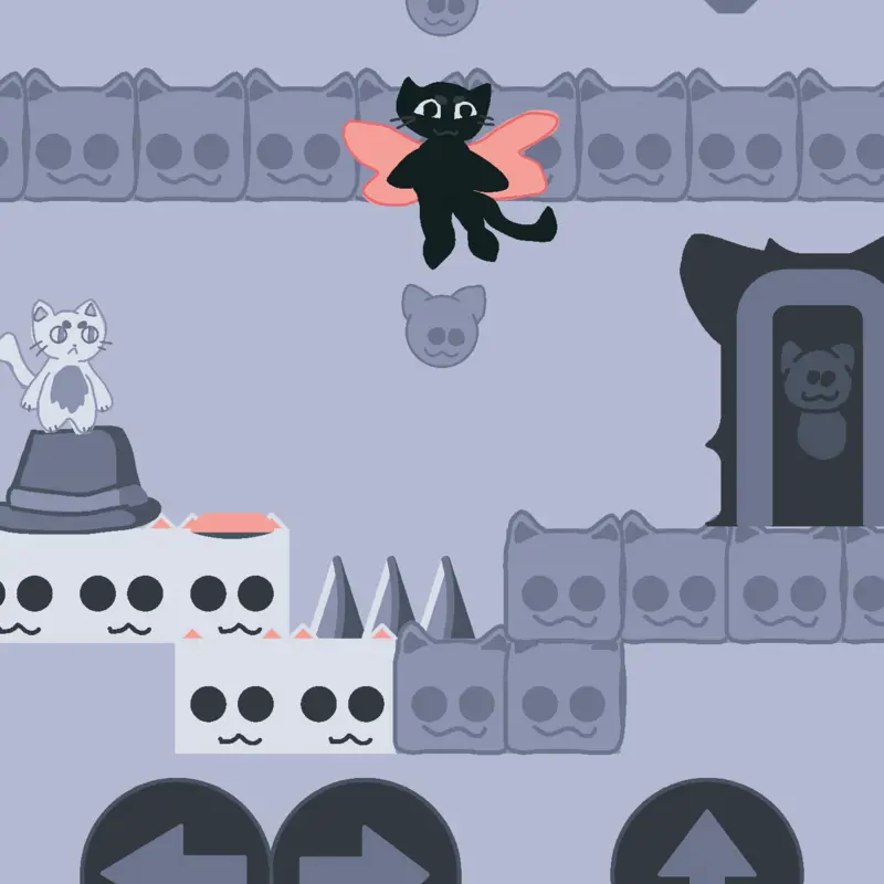Game by @Klovie