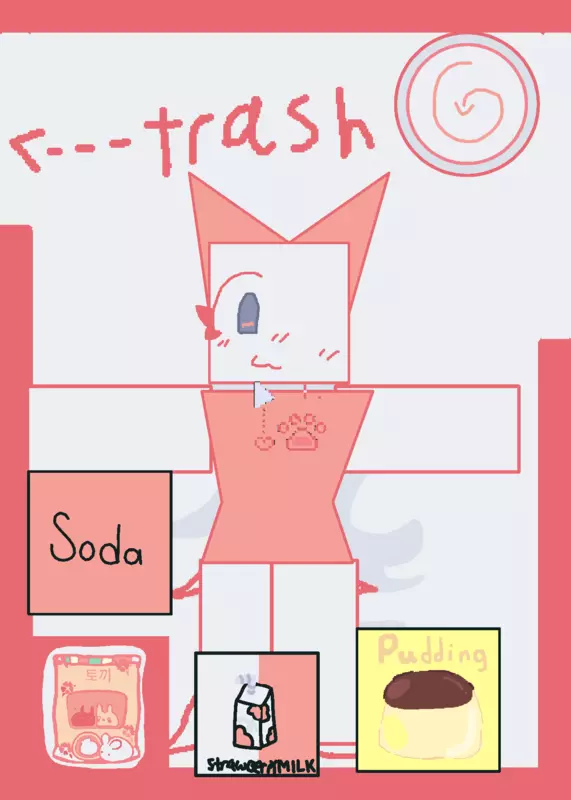 Game by @cutecorecat-_-