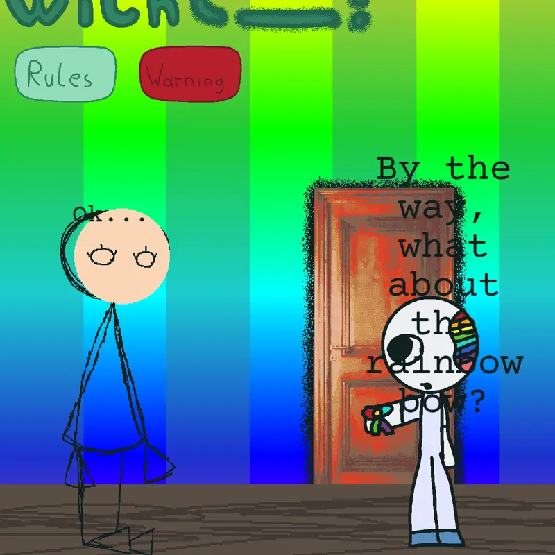 Game by @Malbin_Artist